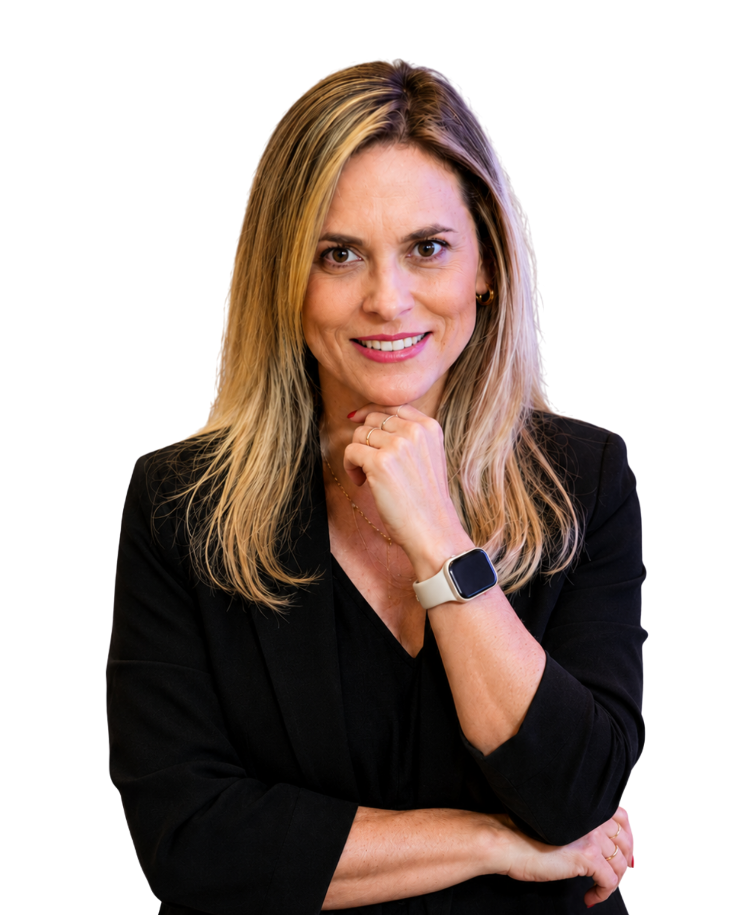 Ana Paula AK — founder da Body&FaceDerm