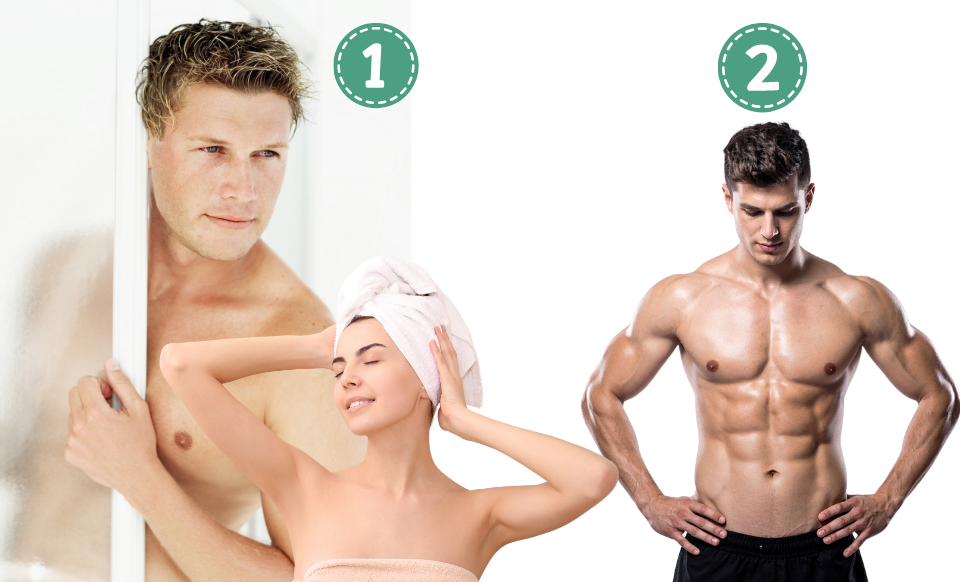 Imagem provisória — modo de uso do Elastic Fitness